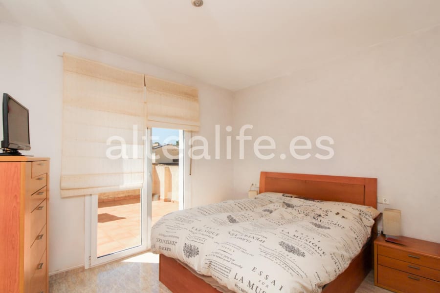 Villa con Piscina y Exterior en la zona de la Nucía (29/30)
