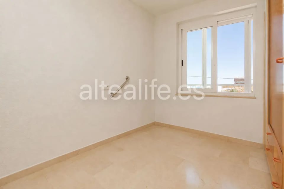 2 Villas Independientes cerca del Puerto de Altea (15/30)