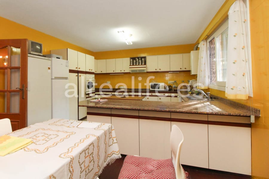 Villa Adosada con Piscina Privada en Galera Baja (14/30)