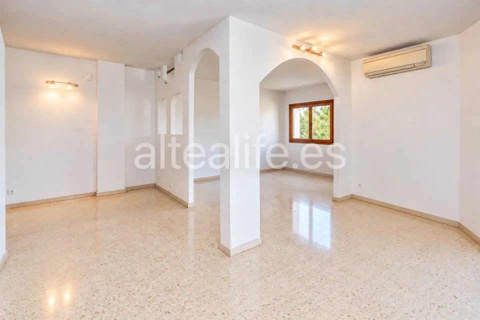 Apartamento en Esquina con Terraza, Garaje y Trastero en el casco antiguo de Altea (10/30)
