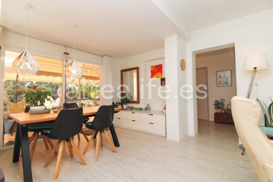 Casa de Campo con Apartamento en la zona de Altea la Vieja (26/30)