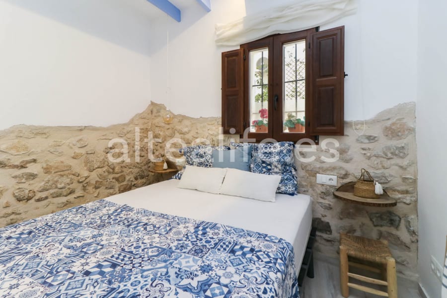 Apartamento con 2 Dormitorios en la zona del Paseo Marítimo (15/20)
