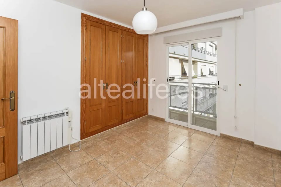 Apartamento en alquiler con terraza y garaje en la zona de Garganes Altea (26/30)
