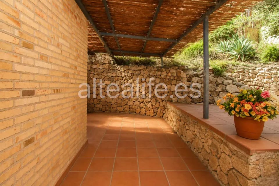 2 Villas Independientes cerca del Puerto de Altea (6/30)