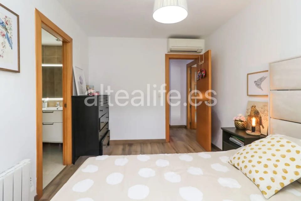 Amplio Apartamento Reformado en Garganes Altea (26/30)