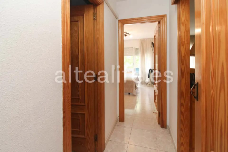 Apartamento con 4 Dormitorios en la zona del Puerto (22/30)