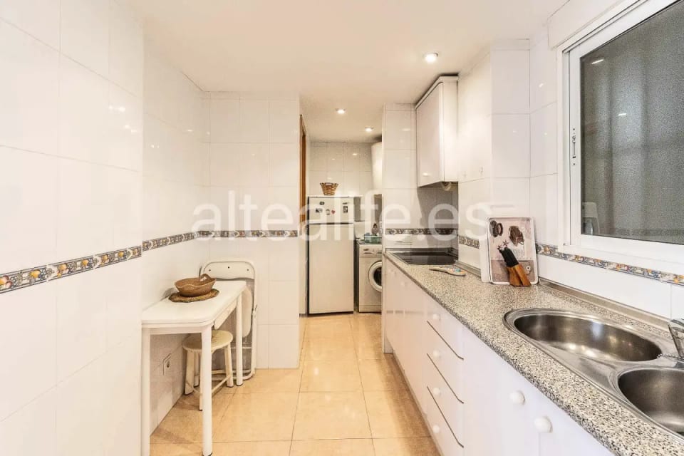 Apartamento de 79 m² en venta en el centro de Altea (9/28)