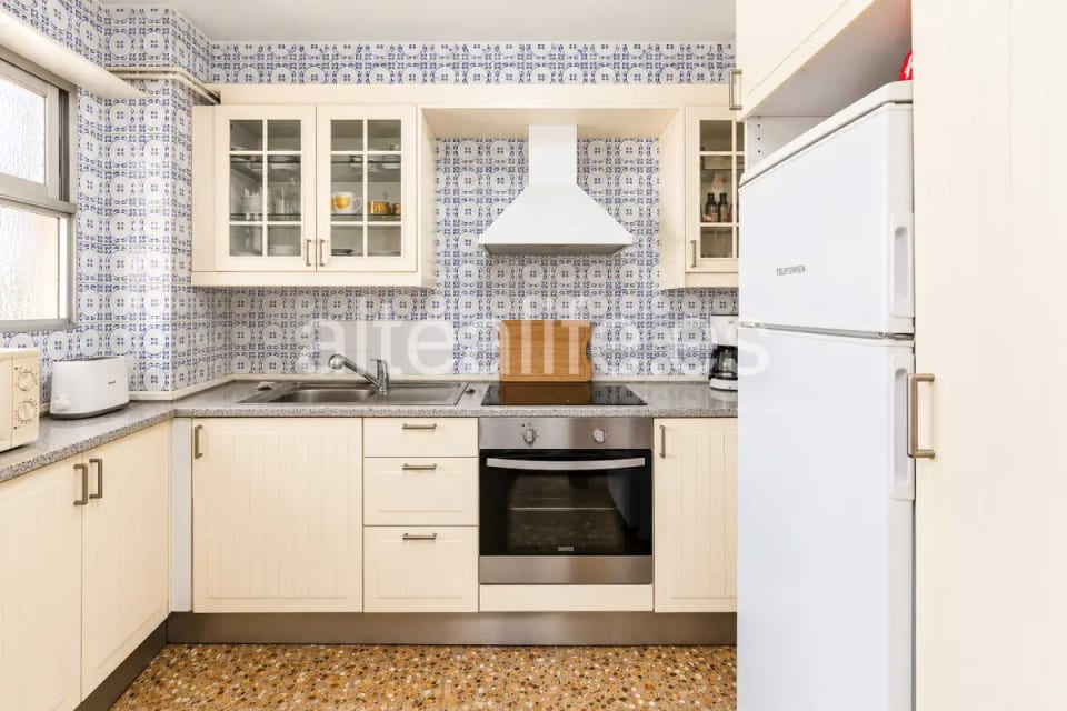 Apartamento en venta en Puerto de Altea con Terraza cerca del Mar (19/30)