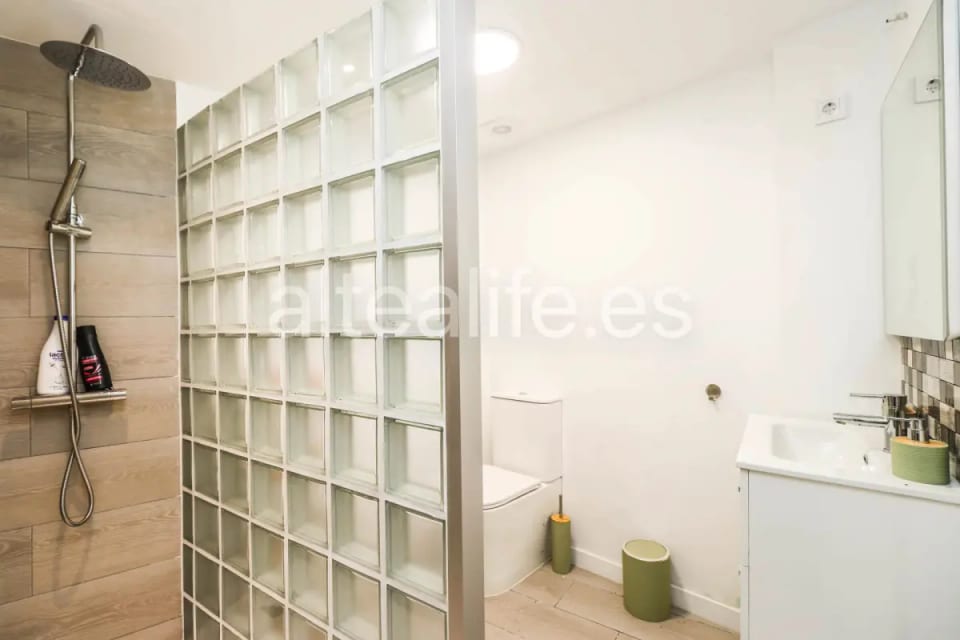 Apartamento Renovado en Altea Cerca del Casco Antiguo y la Playa (15/20)