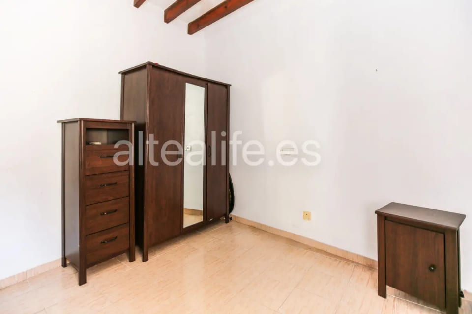 Casa de Pueblo en venta en Polop con Garaje y Buhardilla | Gran potencial en Casco Antiguo (20/30)