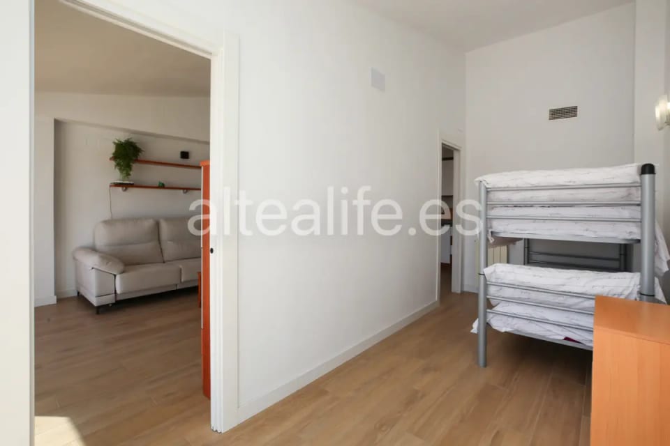 Apartamento en alquiler de corta estancia con terraza y vistas en Sierra de Altea (28/30)