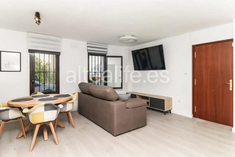 Apartamento Renovado en Altea Cerca del Casco Antiguo y la Playa (5/20)