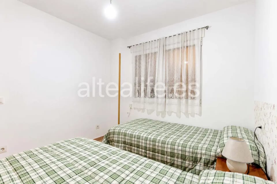 Apartamento de 79 m² en venta en el centro de Altea (27/28)