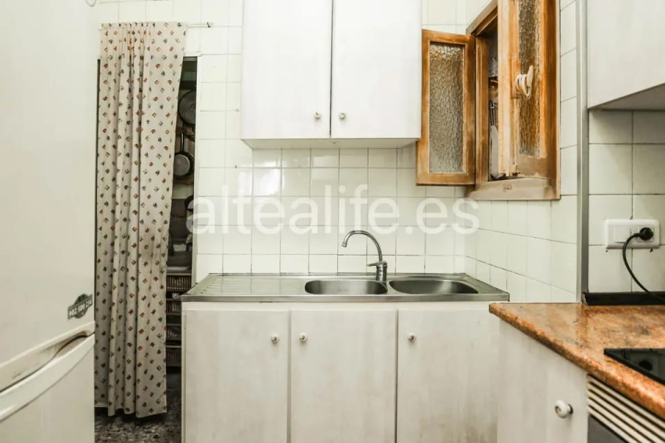 Casa de Pueblo con Terraza en la zona del Casco Antiguo (19/30)