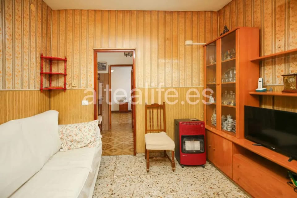 Casa de Pueblo con Terraza en la zona del Casco Antiguo (5/30)