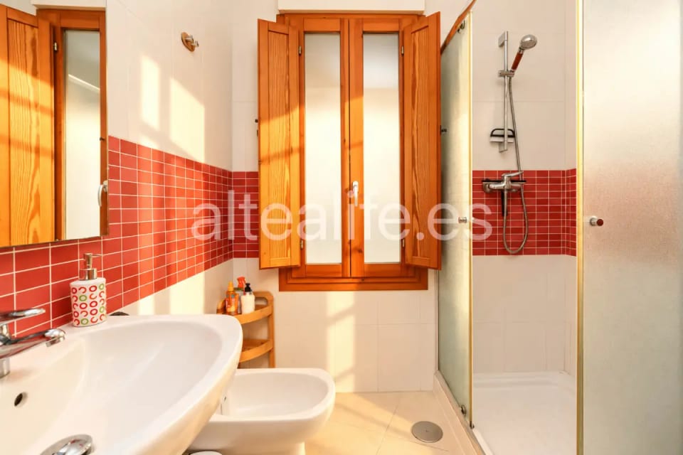 Apartamento reformado de 2 dormitorios en la zona de Bellaguarda Altea (22/27)