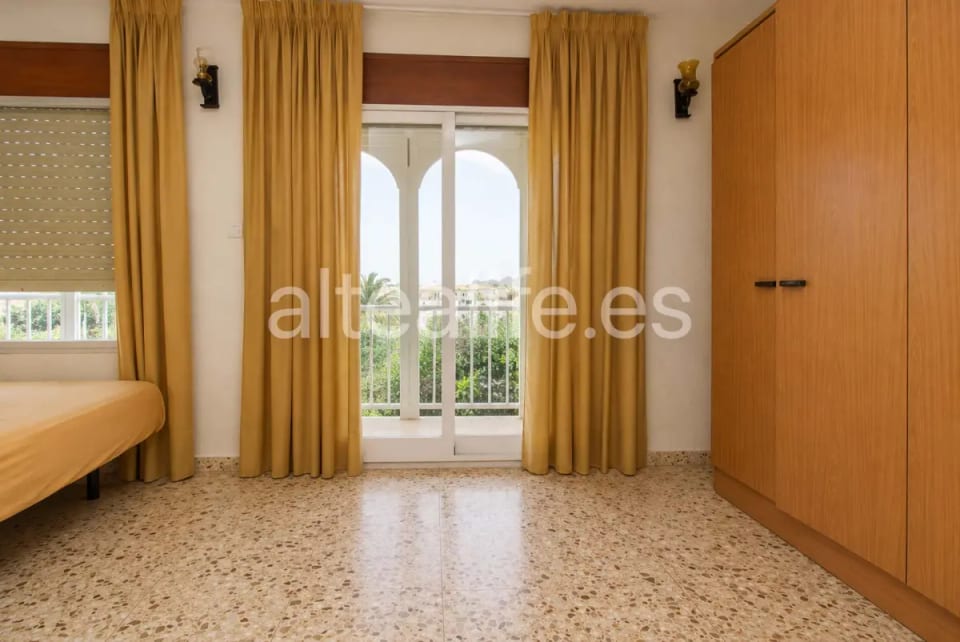 2 Villas Independientes cerca del Puerto de Altea (28/30)