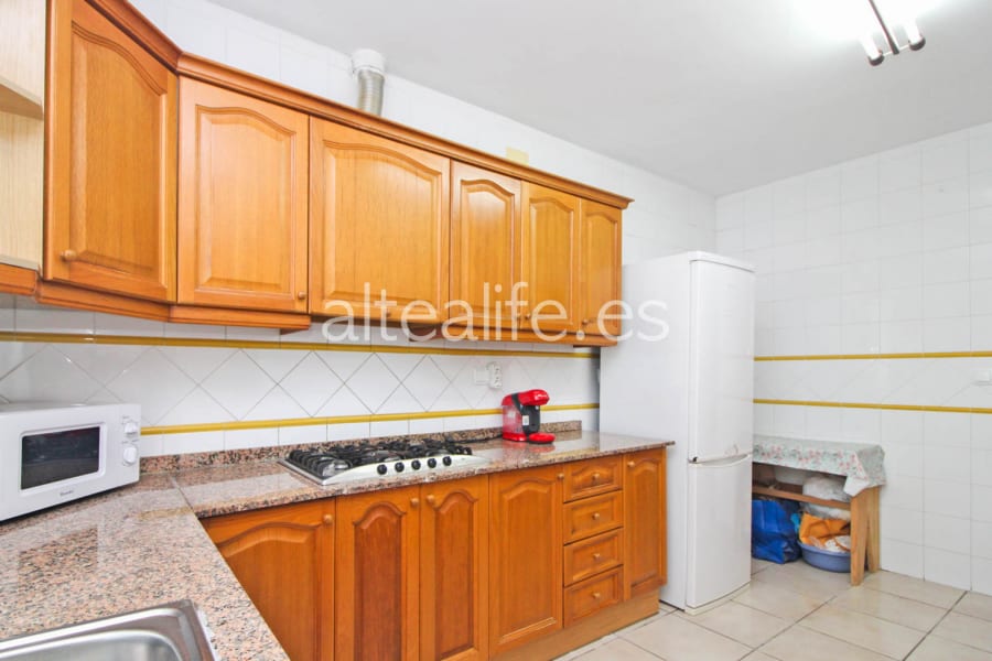 Villa con Jardín y Terrazas en la zona de Bello Horizonte (11/30)