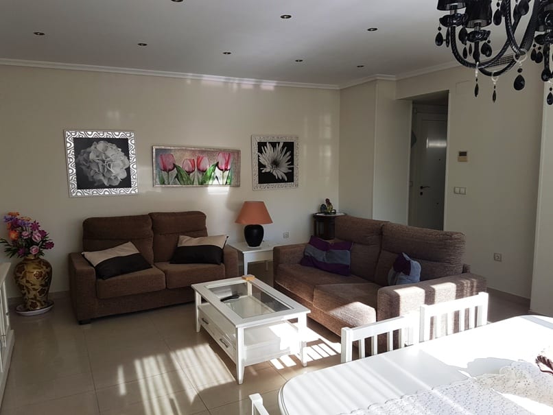 Gemelos 26 · 2BC (2 bedrooms)