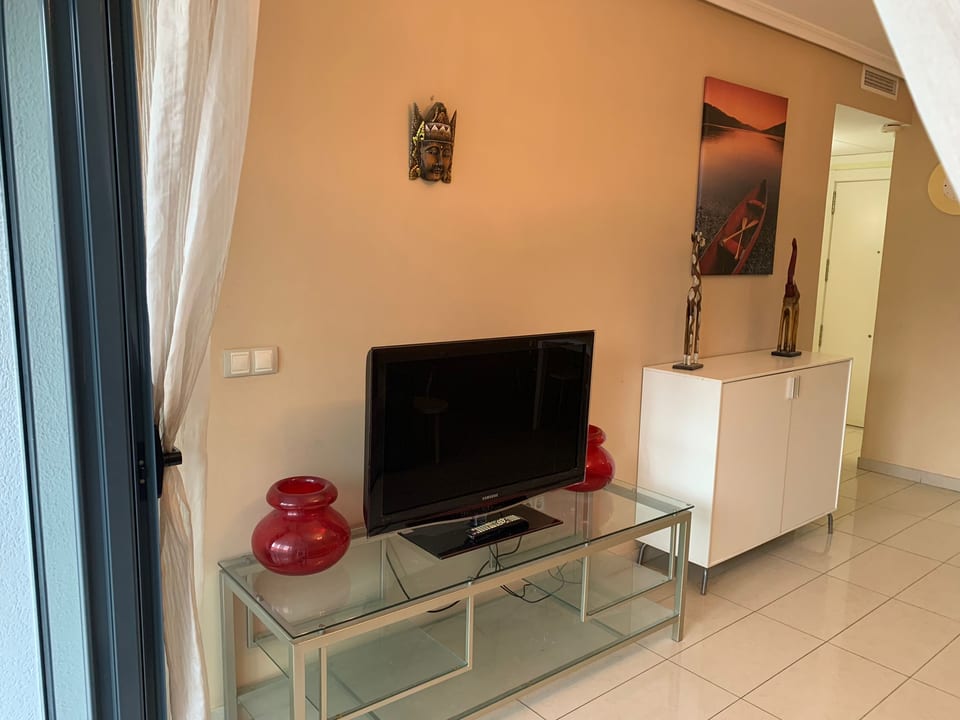 Gemelos 26 · 2C (1 bedroom)