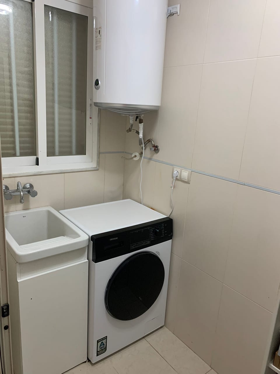 Gemelos 26 · 2C (1 bedroom)