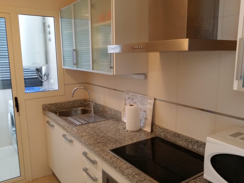 Gemelos 26 · 5D (1 bedroom) (15/24)