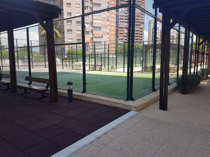 Gemelos 26 · 17D (2 bedrooms) (22/24)