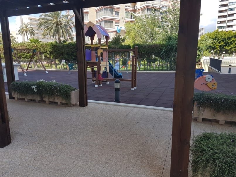 Gemelos 26 · 2BC (2 bedrooms)
