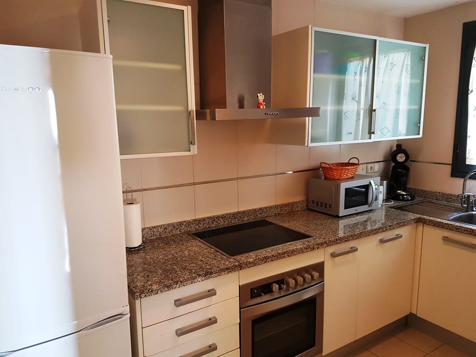 Gemelos 26 · 30P (2 bedrooms) (5/24)