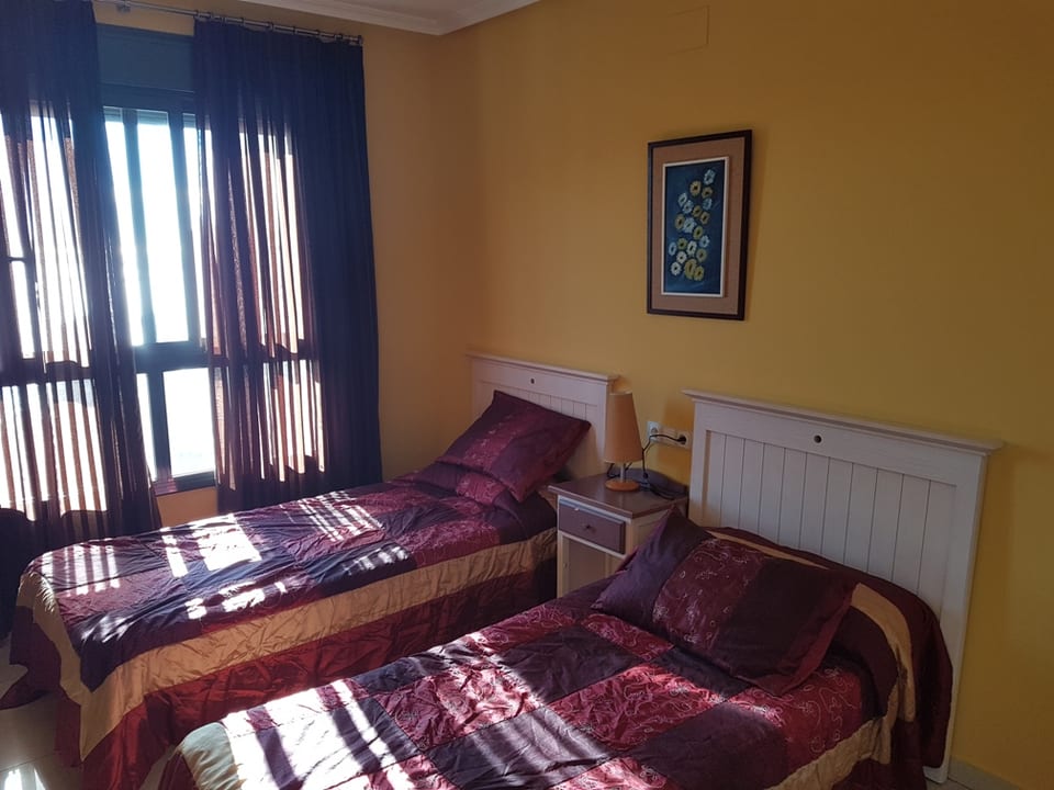 Gemelos 26 · 30P (2 bedrooms) (13/24)