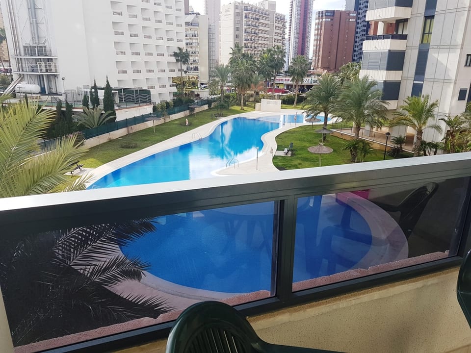 Gemelos 26 · 2BC (2 bedrooms)