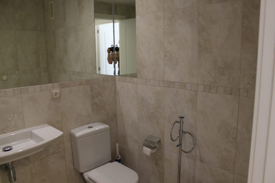 Gemelos 26 · 1D (1 bedroom) (13/24)