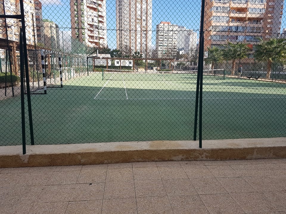 Gemelos 26 · 1D (1 bedroom) (23/24)