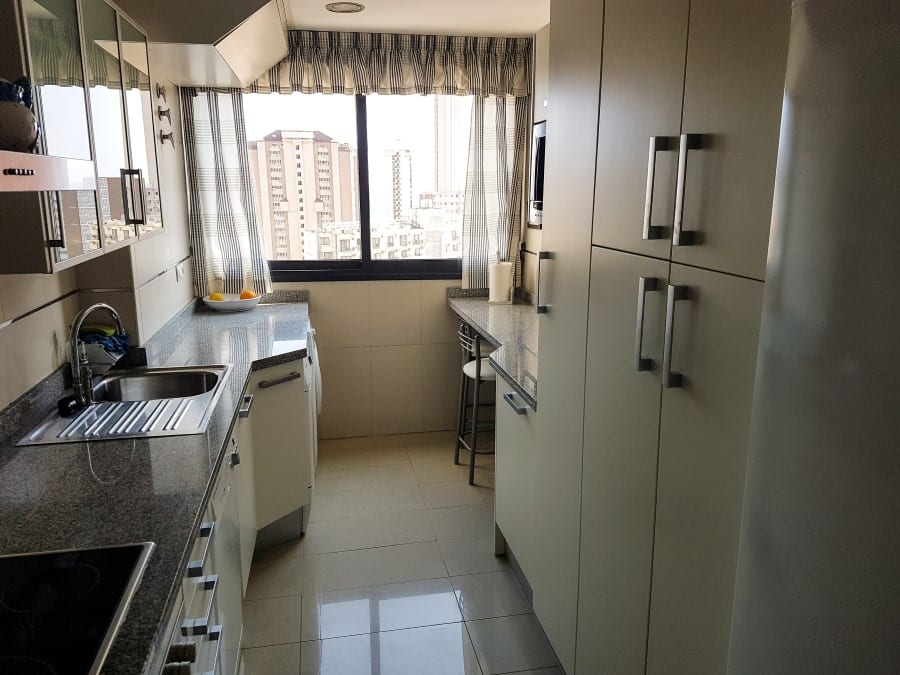 Gemelos 26 · 12B (1 bedroom) (6/23)