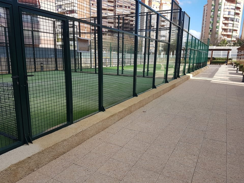 Gemelos 26 · 1D (1 bedroom) (22/24)