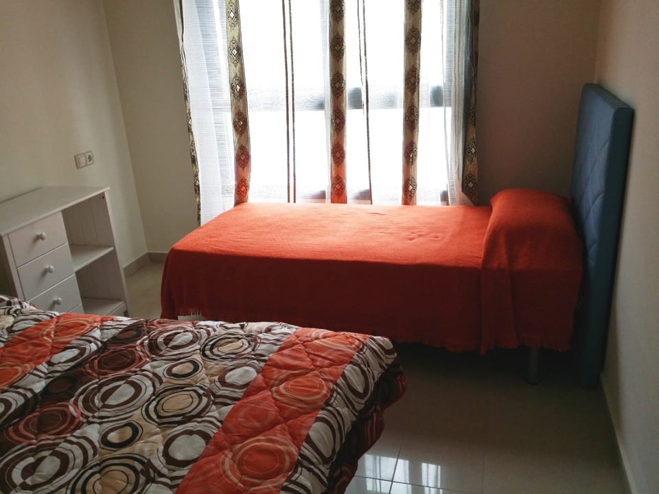 Gemelos 26 · 1A (2 bedrooms) (8/24)