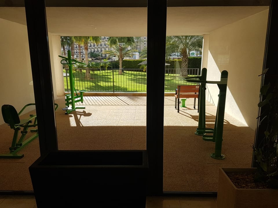 Gemelos 26 · 19B (1 bedroom)