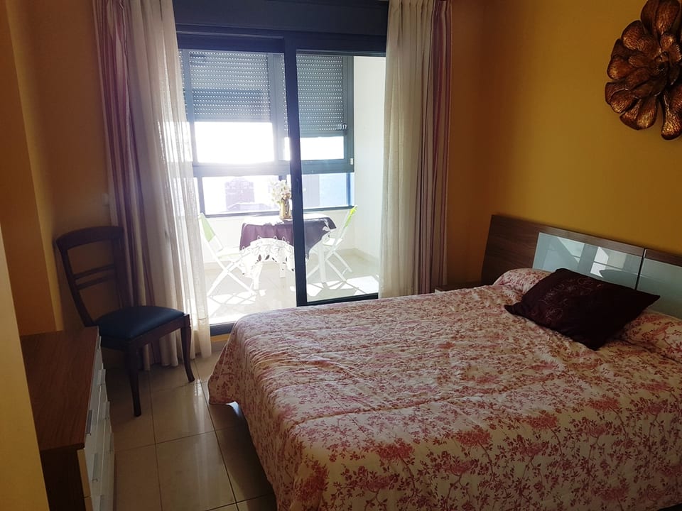 Gemelos 26 · 30P (2 bedrooms) (9/24)