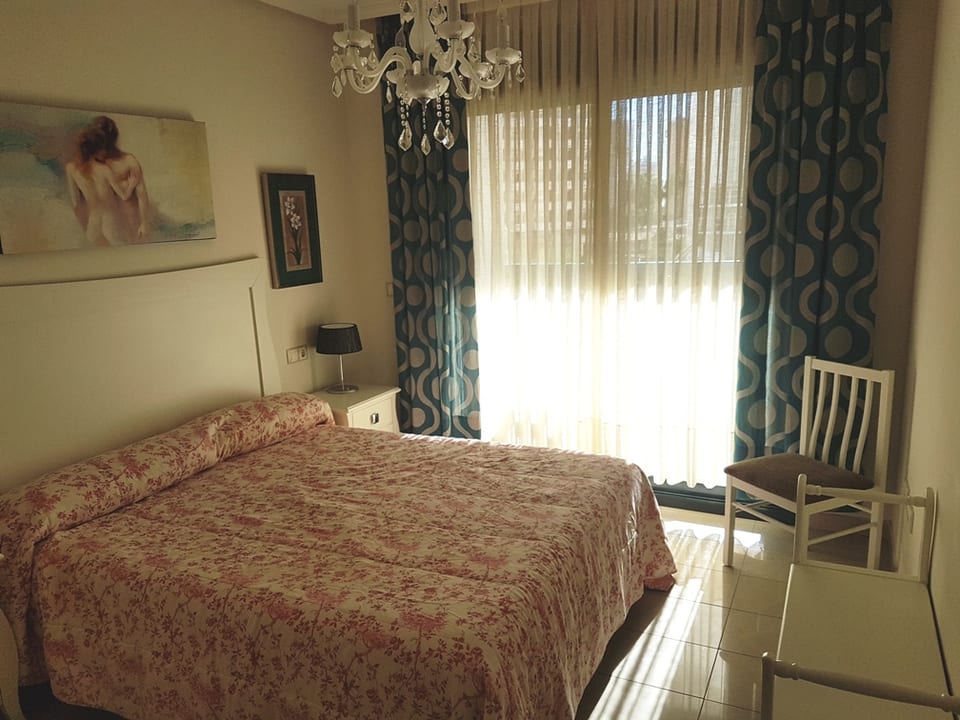 Gemelos 26 · 2BC (2 bedrooms)