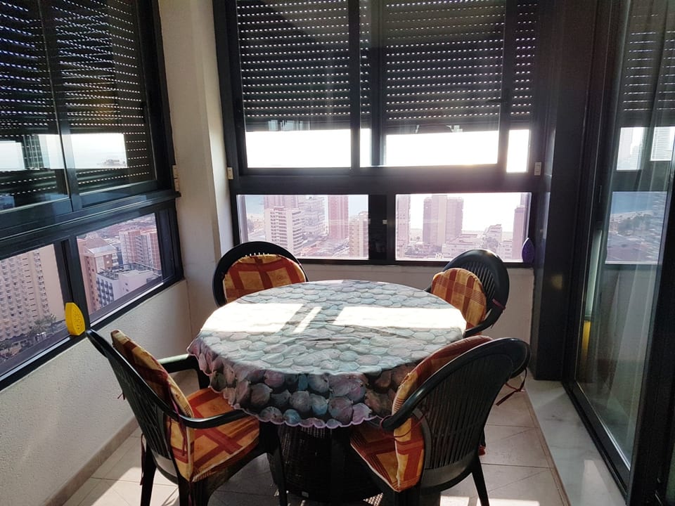Gemelos 26 · 30P (2 bedrooms) (22/24)