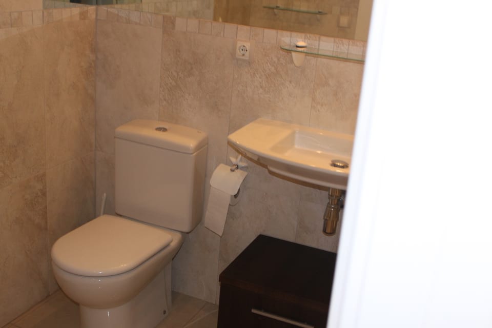 Gemelos 26 · 17C (1 bedroom)