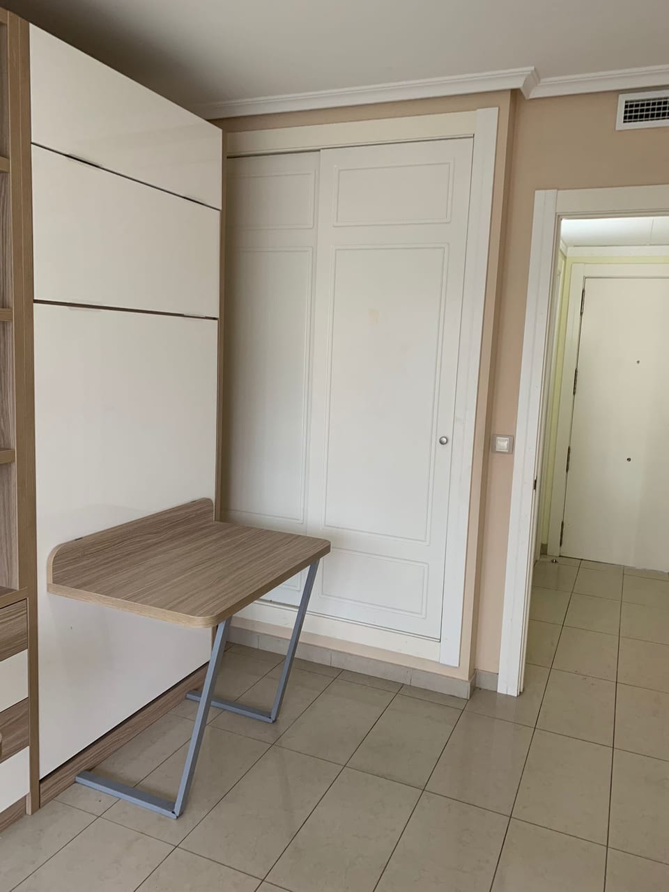 Gemelos 26 · 2C (1 bedroom)