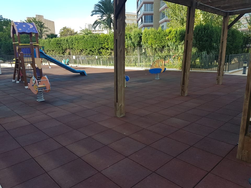 Gemelos 26 · 11E (2 bedrooms) (22/24)
