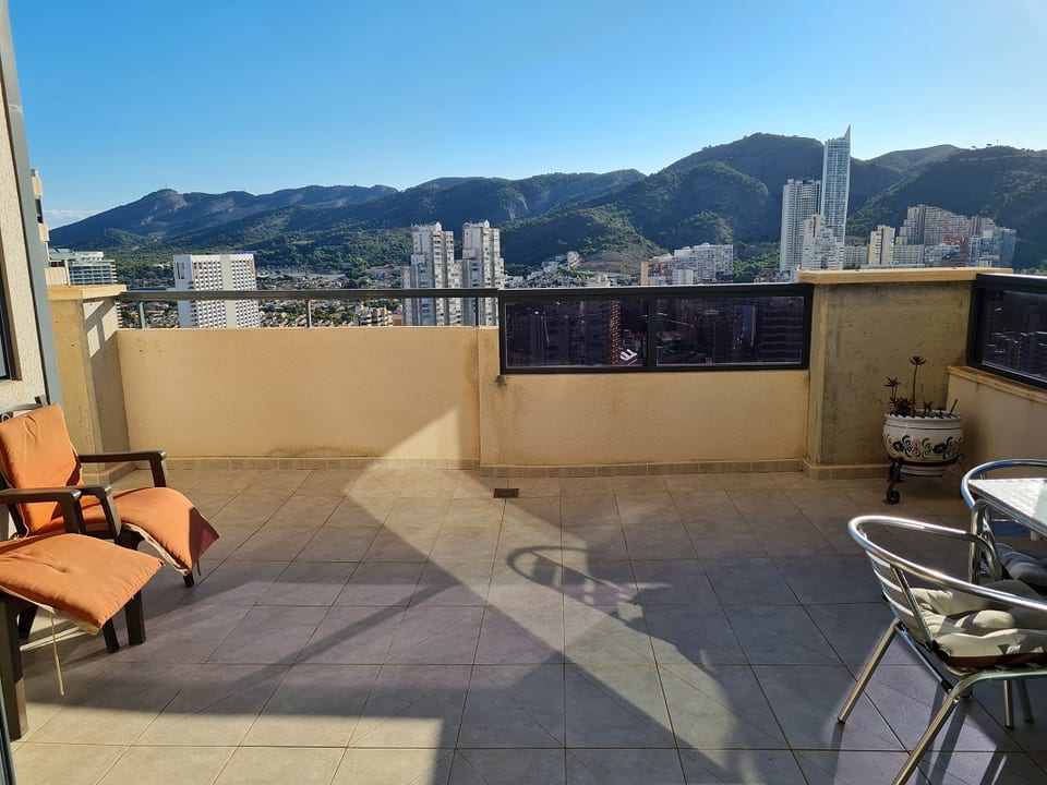 Gemelos 26 · 29N (2 bedrooms)