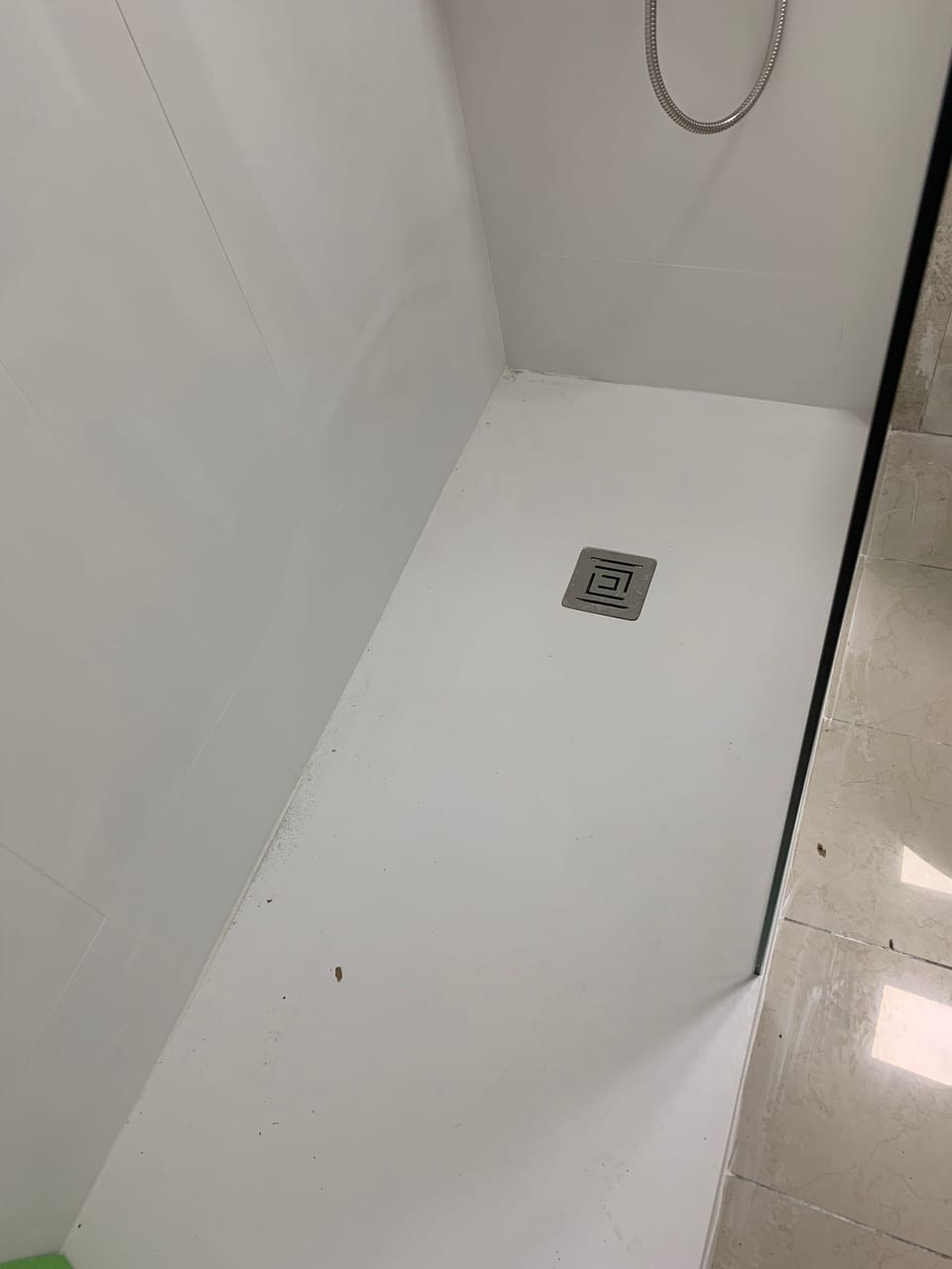 Gemelos 26 · 2C (1 bedroom)