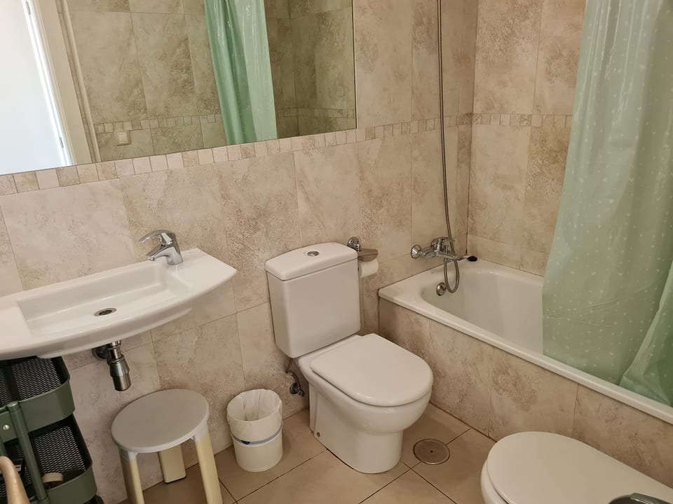 Gemelos 26 · 29N (2 bedrooms)