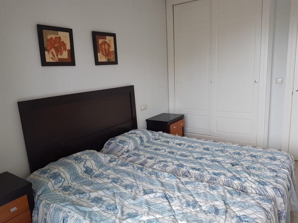 Gemelos 26 · 10C (1 bedroom)