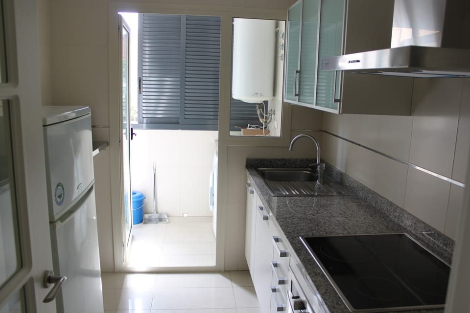Gemelos 26 · 1D (1 bedroom) (10/24)