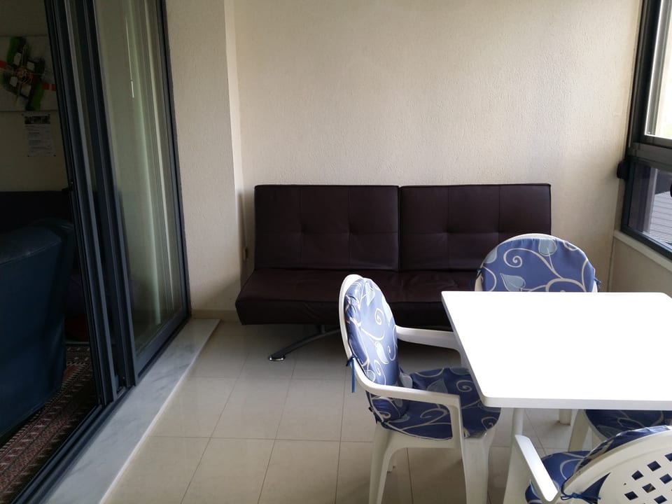 Gemelos 26 · 1D (1 bedroom) (6/24)
