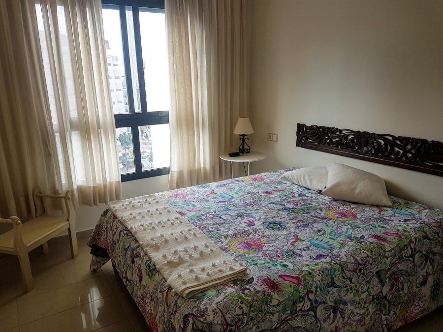 Gemelos 26 · 007D (1 bedroom) (11/24)